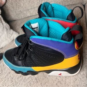 Air Jordan 9 “Dream It, Do It” || Size 7Y